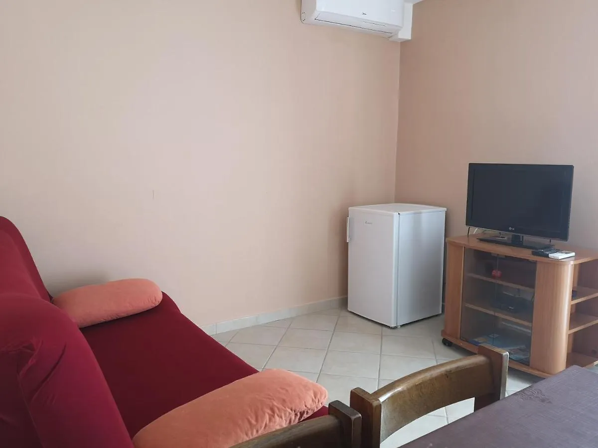 Apartmani Olivera 2 Supetarska Draga Apartment