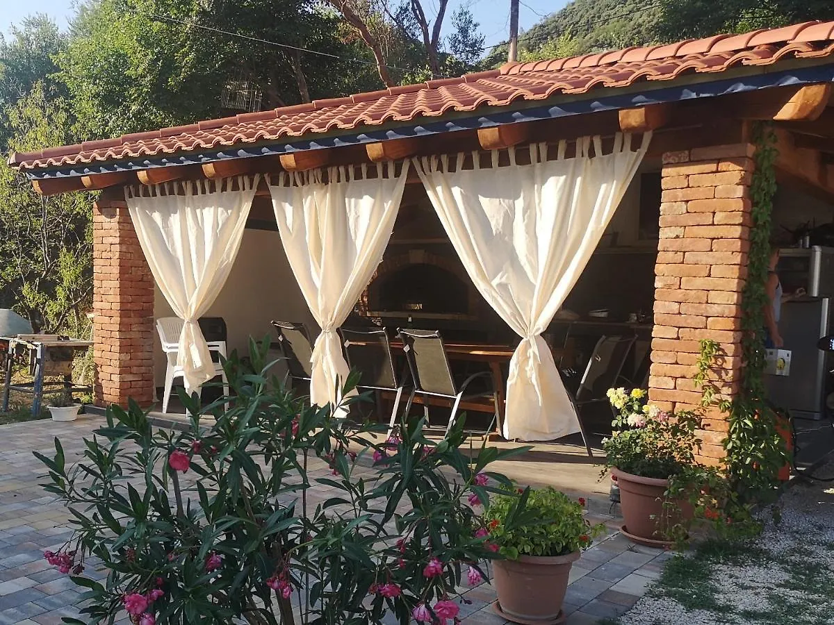 Apartmani Olivera 2 contacts