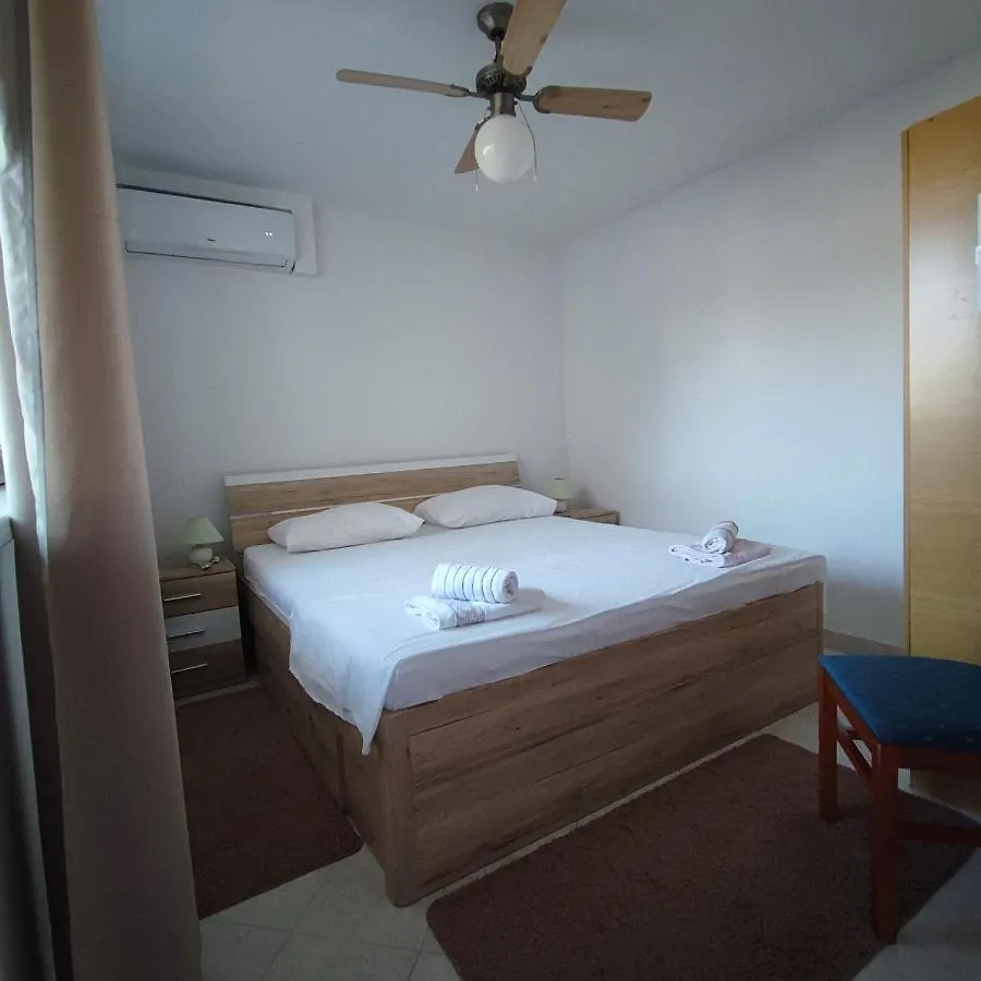 Apartmani Olivera 2 Supetarska Draga