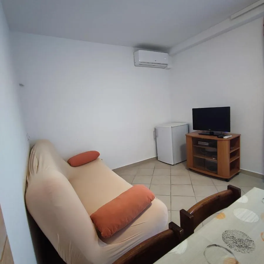 Apartmani Olivera 2 Supetarska Draga