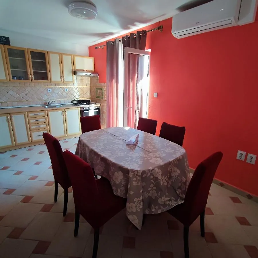 Apartmani Olivera 2 Supetarska Draga Apartment