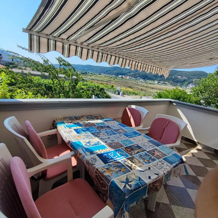 Apartmani Olivera 2 Supetarska Draga