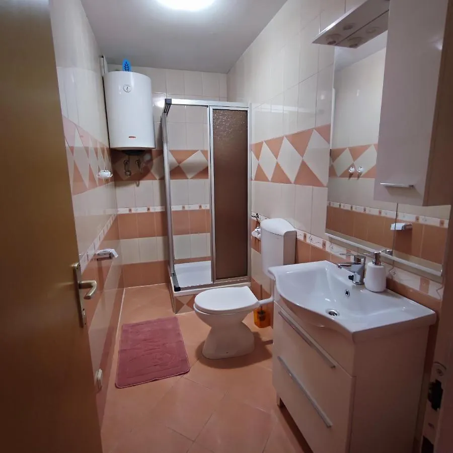Apartment Apartmani Olivera 2 Supetarska Draga