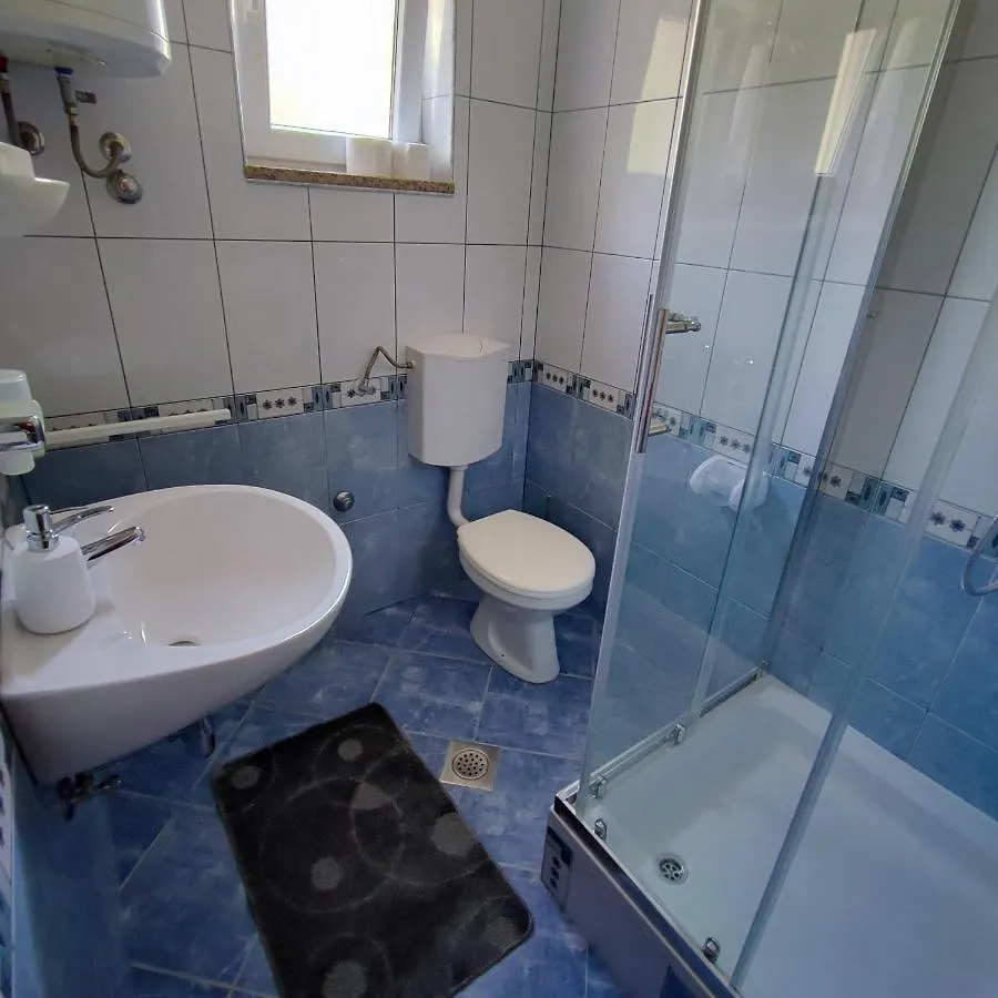 Apartmani Olivera 2 Supetarska Draga Croatia