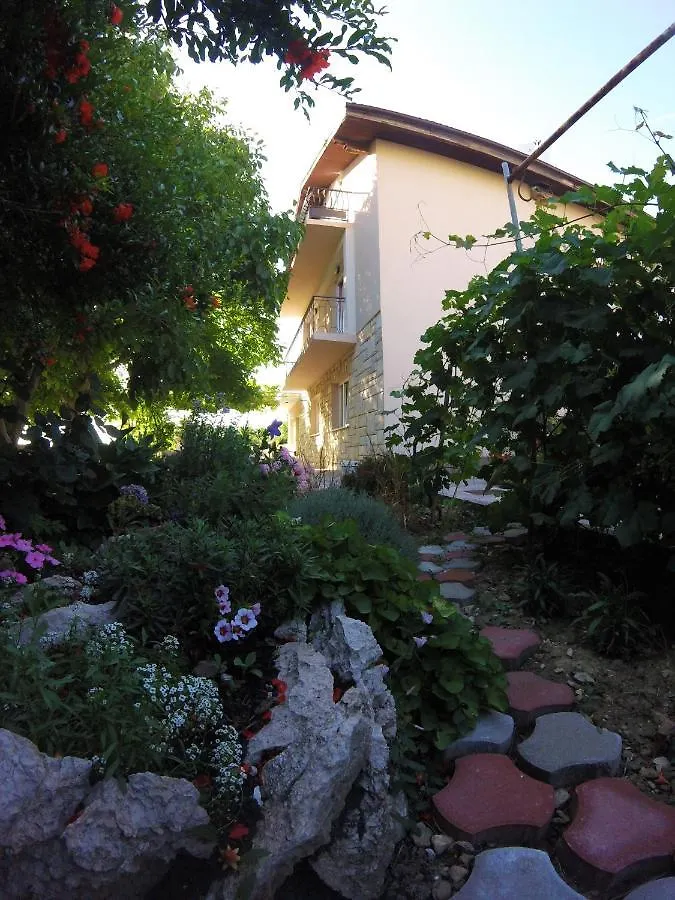 Apartmani Olivera 2 Supetarska Draga 0*,